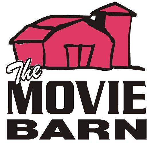 Exede Logo - The Movie Barn (formerly Exede)