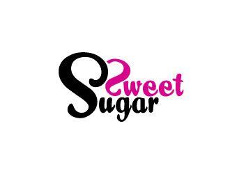 Sugar Logo - sweet sugar logo design