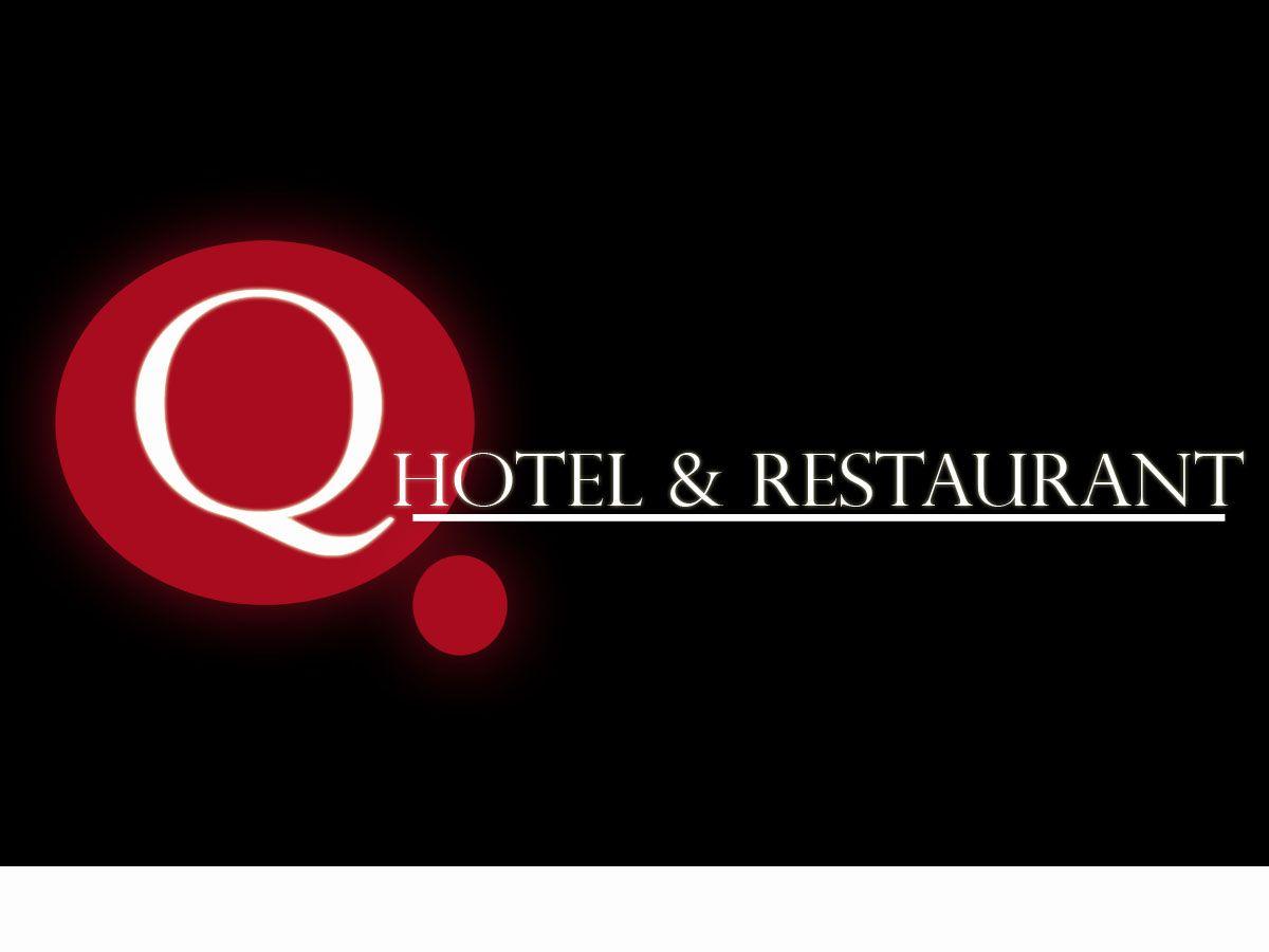 ColdFusion Logo - Professional, Upmarket, Leadership Logo Design for Q Hotels ...