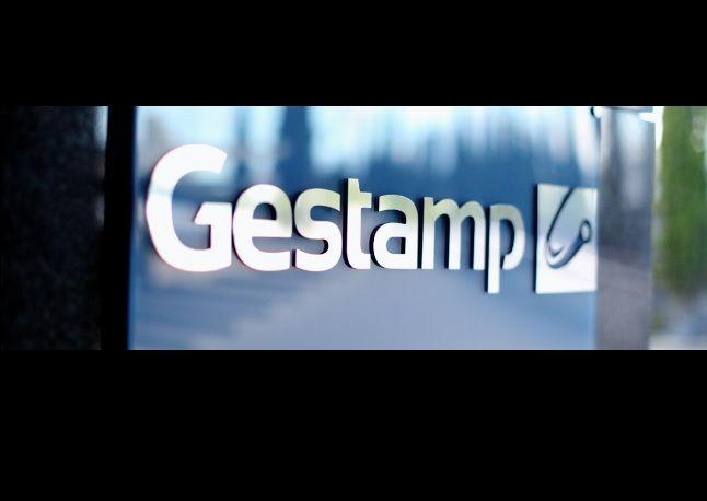 Gestamp Logo - Gestamp Offering World Class Apprenticeships to Budding Engineers ...