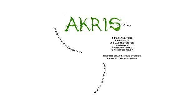 Akris Logo - Just Call It Akris by Akris on Amazon Music - Amazon.com