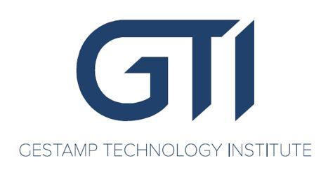 Gestamp Logo - Project DRIVES