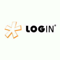 Login Logo - LOGIN | Brands of the World™ | Download vector logos and logotypes