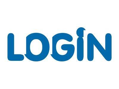 Login Logo - LogIN ERP Specialist