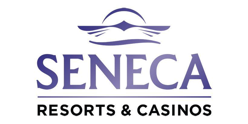 Casinos Logo - Logos - Seneca Resorts & Casinos