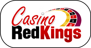 Casinos Logo - Red Kings Casino Review | Daily Deposit Bonus