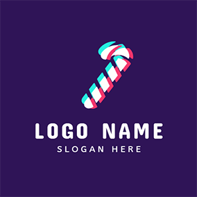 Sugar Logo - Free Candy Logo Designs | DesignEvo Logo Maker