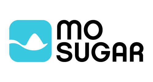 Sugar Logo - Logos by Tiny Team