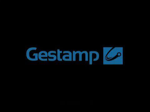 Gestamp Logo - Gestamp use of #HSSStamping technology is growing