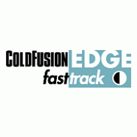 ColdFusion Logo - ColdFusion Edge Logo Vector (.EPS) Free Download