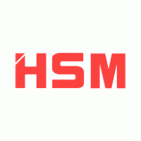 HSM Logo - HSM Logo Vector (.EPS) Free Download