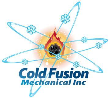 ColdFusion Logo - Cold Fusion Mechanical