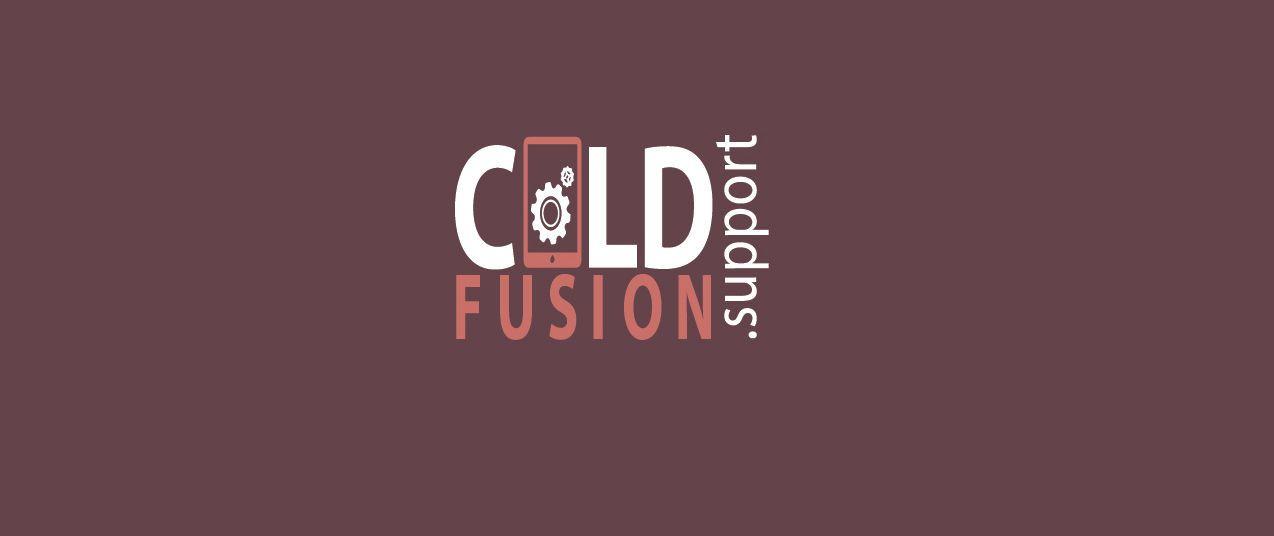 ColdFusion Logo - Entry by shovonahmed2020 for Design a Logo for coldfusion