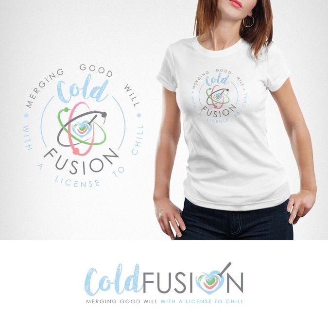 ColdFusion Logo - Design a hot logo for Cold Fusion. Logo design contest