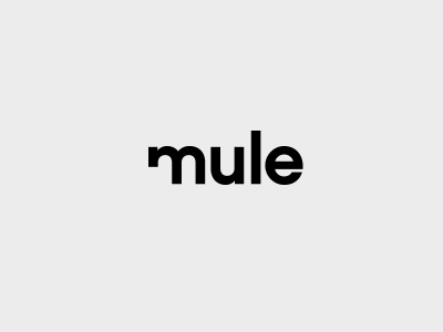 Mule Logo - Mule-Logo Mark by Usama Awan | Dribbble | Dribbble