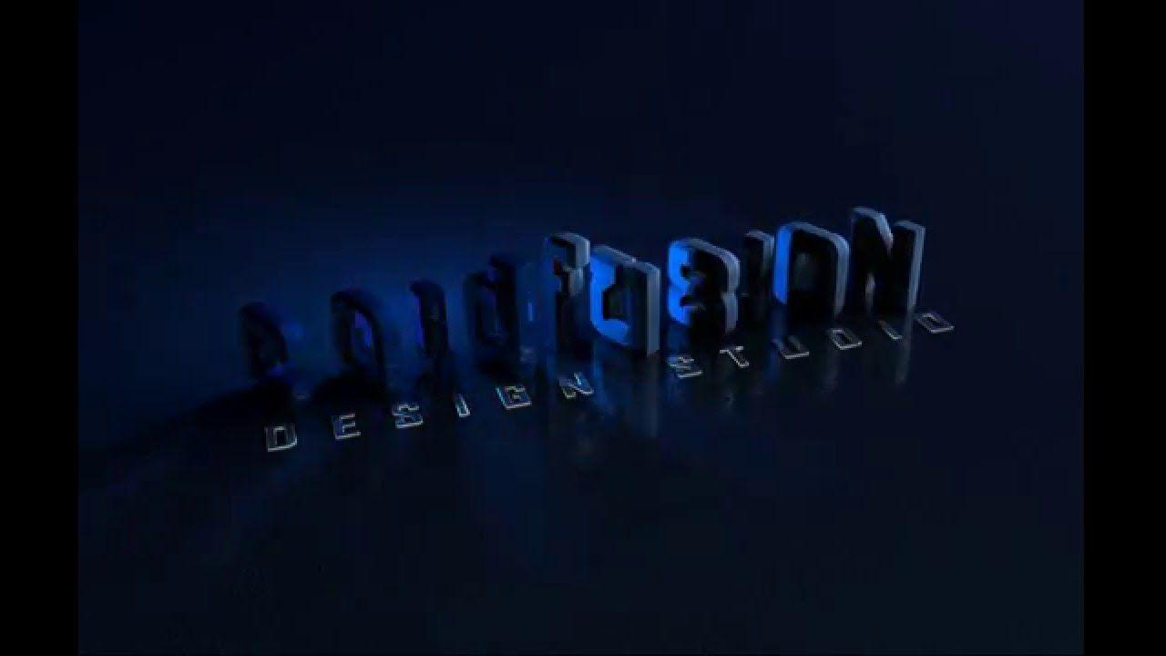 ColdFusion Logo - ColdFusion logo animation - YouTube