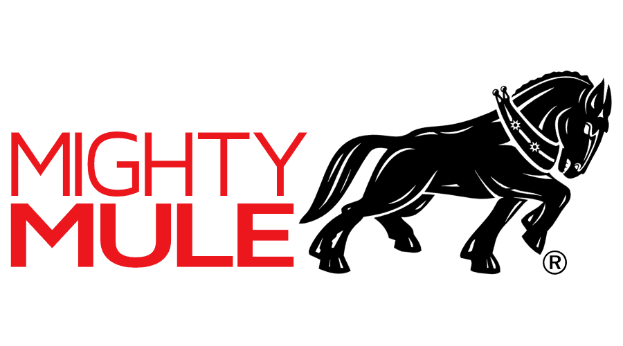 Mule Logo - Mighty Mule Vector Logo - (.SVG + .PNG) - SeekVectorLogo.Net