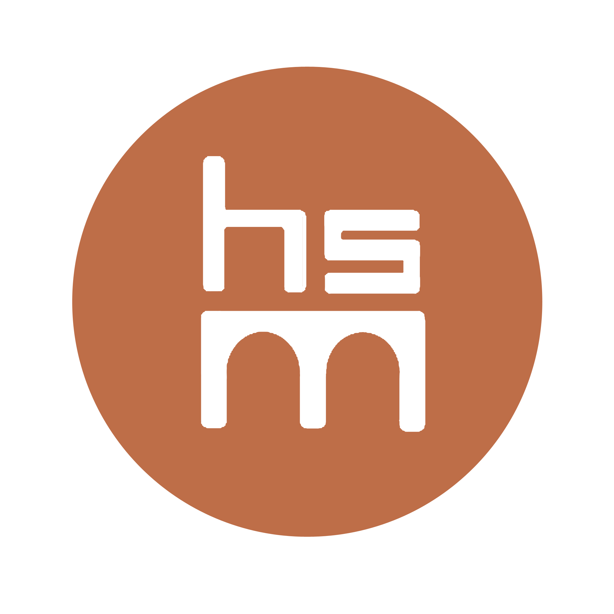 HSM Logo - HSM LOGO Road Church