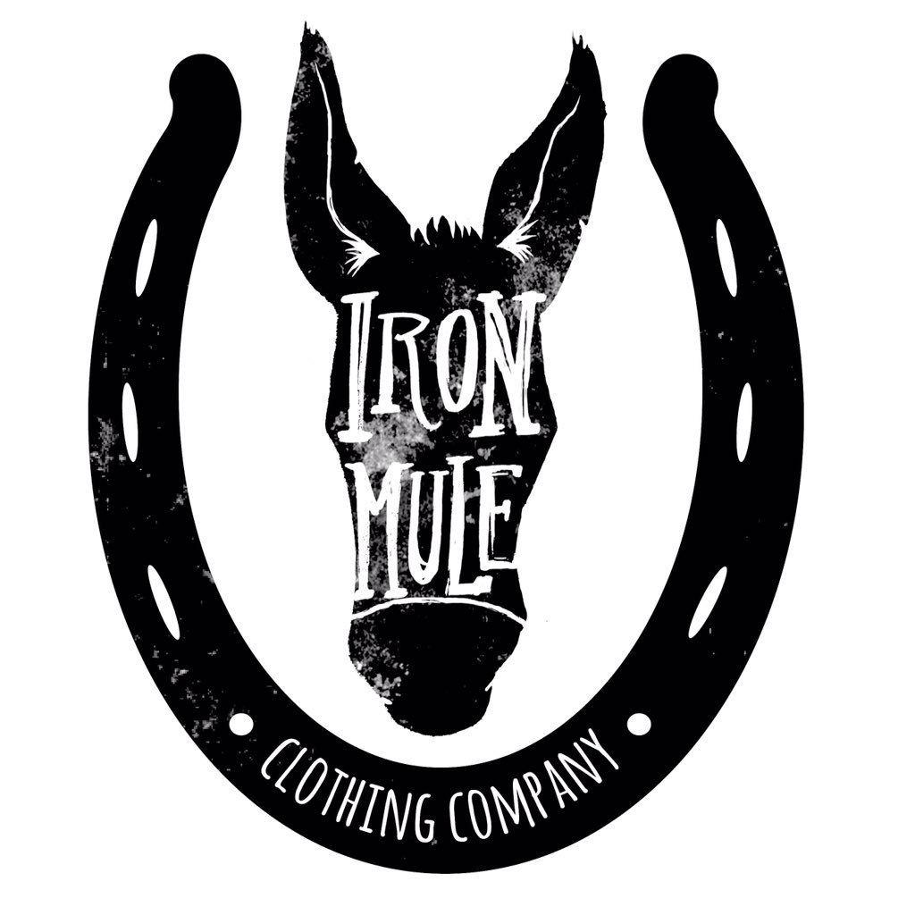 Mule Logo - Rachel Wujek on Twitter: 
