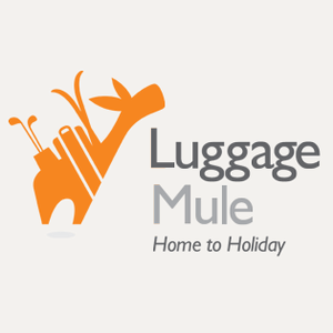 Mule Logo - luggage-mule-logo | Sports Tours