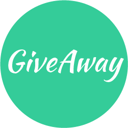 Giveaway Logo - Design Giveaway. — Steemkr