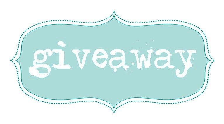 Giveaway Logo - giveaway-logo - Trim Healthy Mama Distributor | Healthy Family Foods