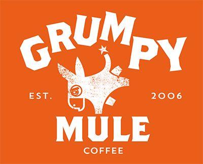 Mule Logo - grumpy-mule-logo - Allianz