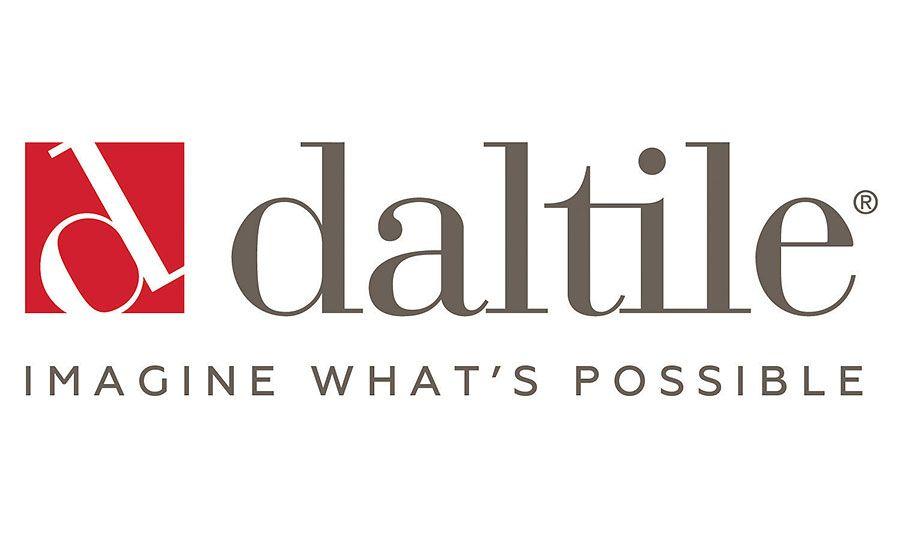 Daltile Logo - Daltile makes tile samples more svelte | 2016-01-01 | Stone World