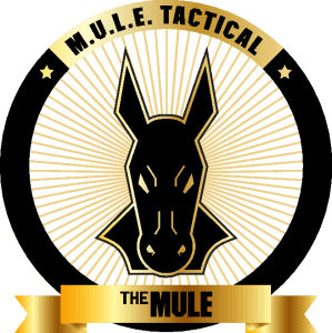 Mule Logo - M.U.L.E. Tactical - Home - The Next Level of Preparedness
