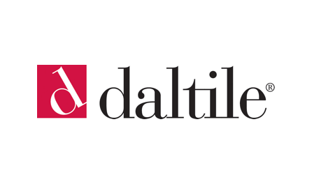 Daltile Logo - logo-daltile - Design for a Difference