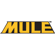 Mule Logo - Kawasaki Mule | Brands of the World™ | Download vector logos and ...