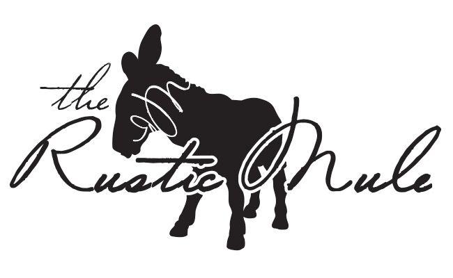 Mule Logo - Welcome to Red Rooster Design! We specialize in creating ...