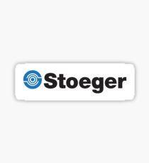 Stoger Logo - Stoeger Gifts & Merchandise | Redbubble