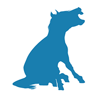 Mule Logo - Boston Digital Marketing | Mule Media