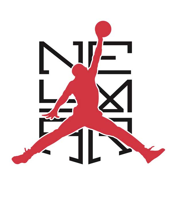 Neymar Logo - brandchannel: Nike's Jordan Brand Signs Neymar for First Soccer ...