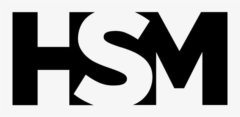 HSM Logo - Hsm Logo-01 - Portable Network Graphics PNG Image | Transparent PNG ...