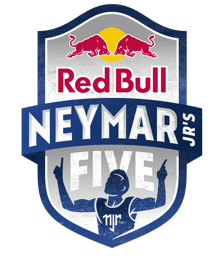 Neyma Logo - Red Bull Neymar Jr's Five THEM ALL!