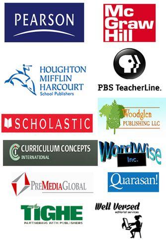 Quarasan Logo - Clients - SchoolSmart Publishing