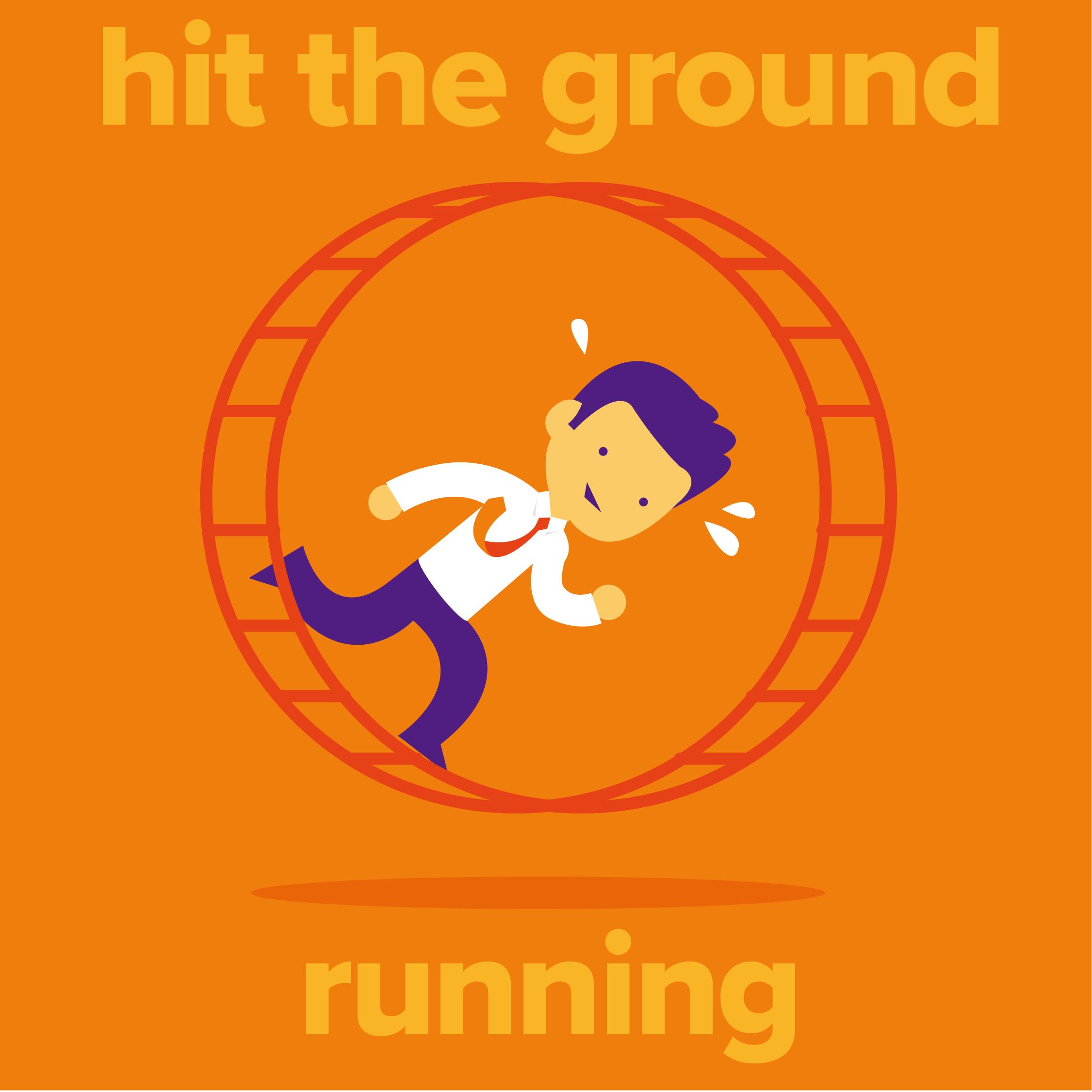 Quarasan Logo - Ruth Rich - Editor - Blue Flame Thinking | LinkedIn