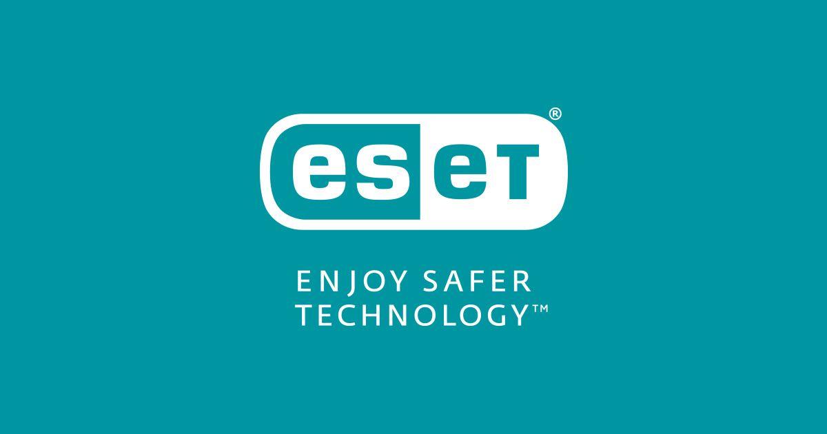 Eset Logo - NEW 2019 ESET Antivirus and Internet Security Solutions | ESET
