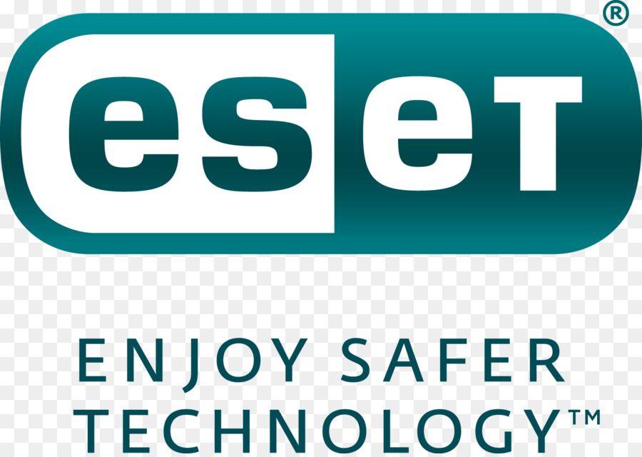 Eset Logo - ESET NOD32 Logo Antivirus software Organization - antivirus icon png ...