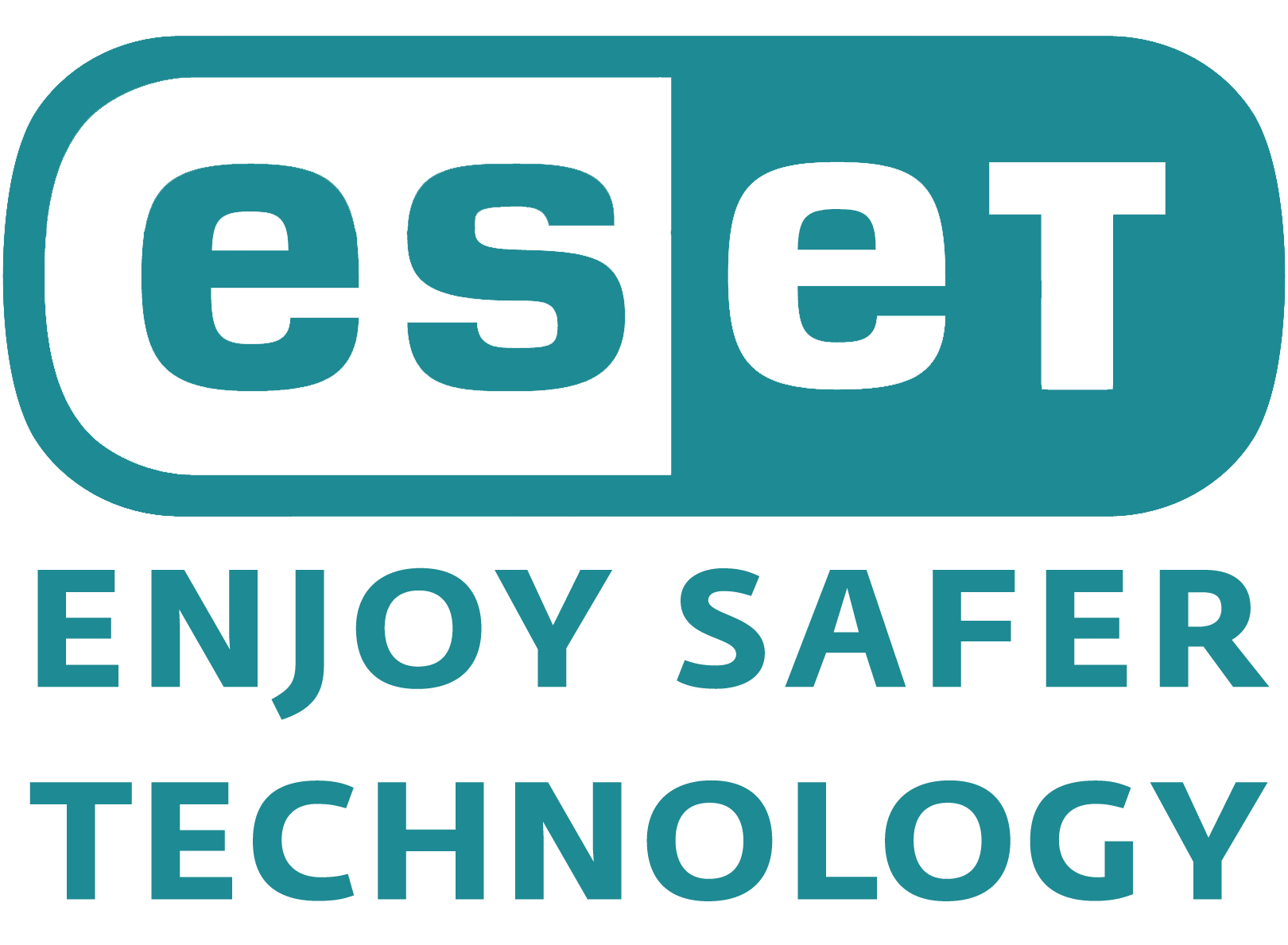 Eset Logo - ESET | MarketLinc