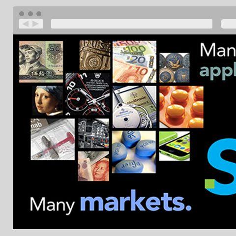 Quarasan Logo - QuaraCore