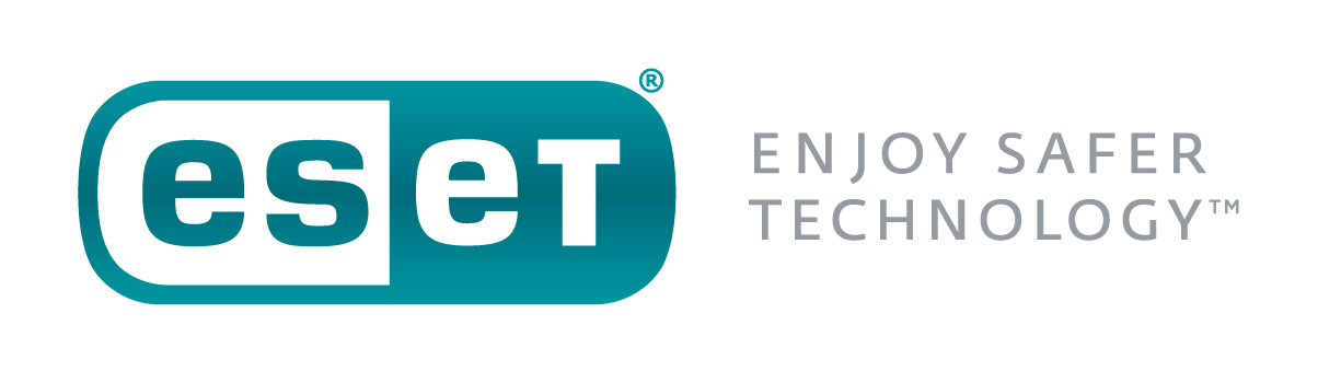 Eset Logo - ESET logo
