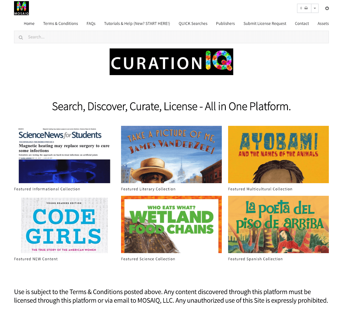 Quarasan Logo - Jenn Kennett - Founder & Principal Consultant - MOSAIQ, LLC | LinkedIn