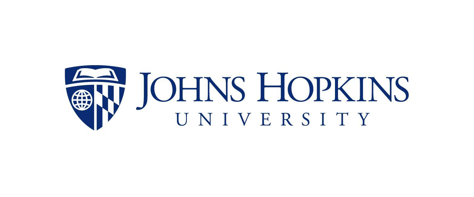 JHU Logo - University Logo – Brand Guidelines