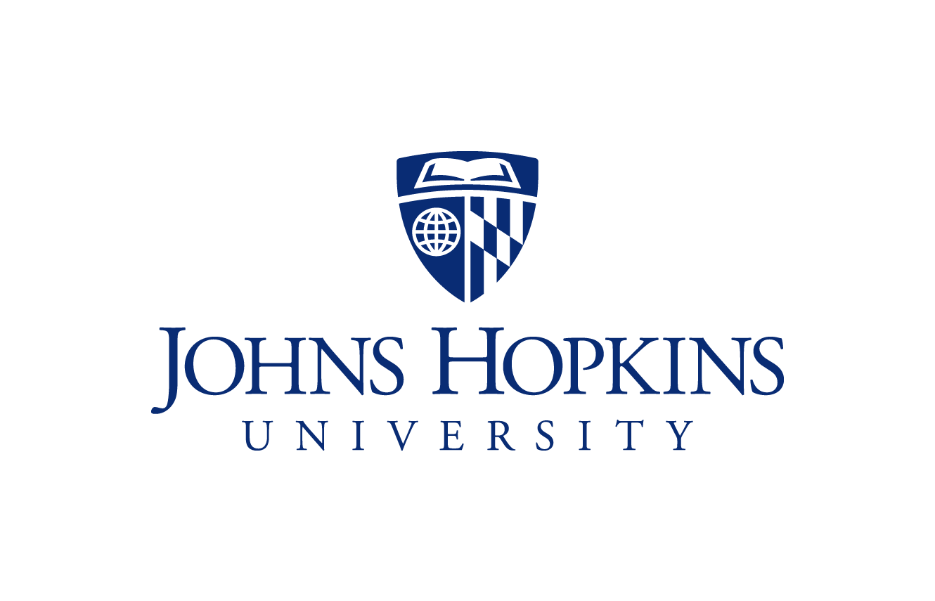 JHU Logo - University Logo – Brand Guidelines