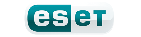 Eset Logo - ESET logo