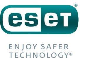 Eset Logo - ESET Canada