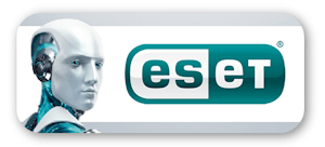 Eset Logo - Eset Logo